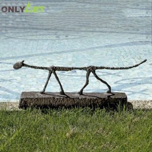 Alberto Giacometti Cat Sculpture Reproductions For Sale OAB-GS7