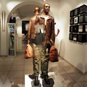 Bruno Catalano Prix Des Sculptures A Vendre Achat OAB-BC9
